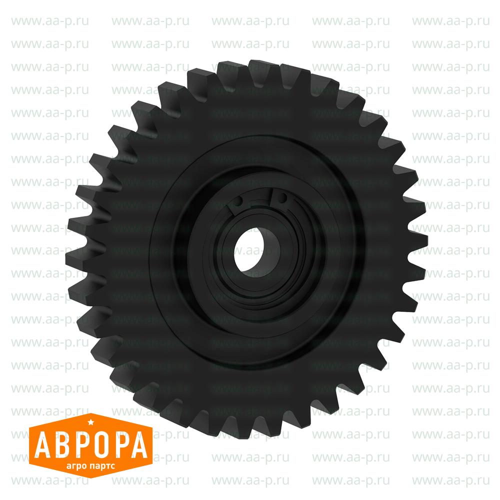 AMT1650 ПЕРЕДАЧА